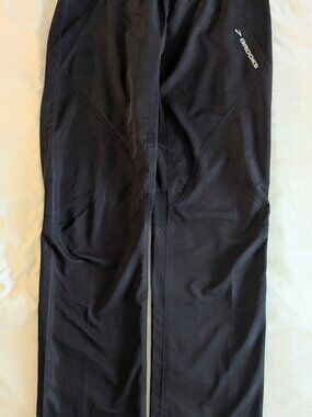 Women's Light Athletic Pants
